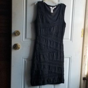 Max Studio size Small sleeveless cocktail mini dress